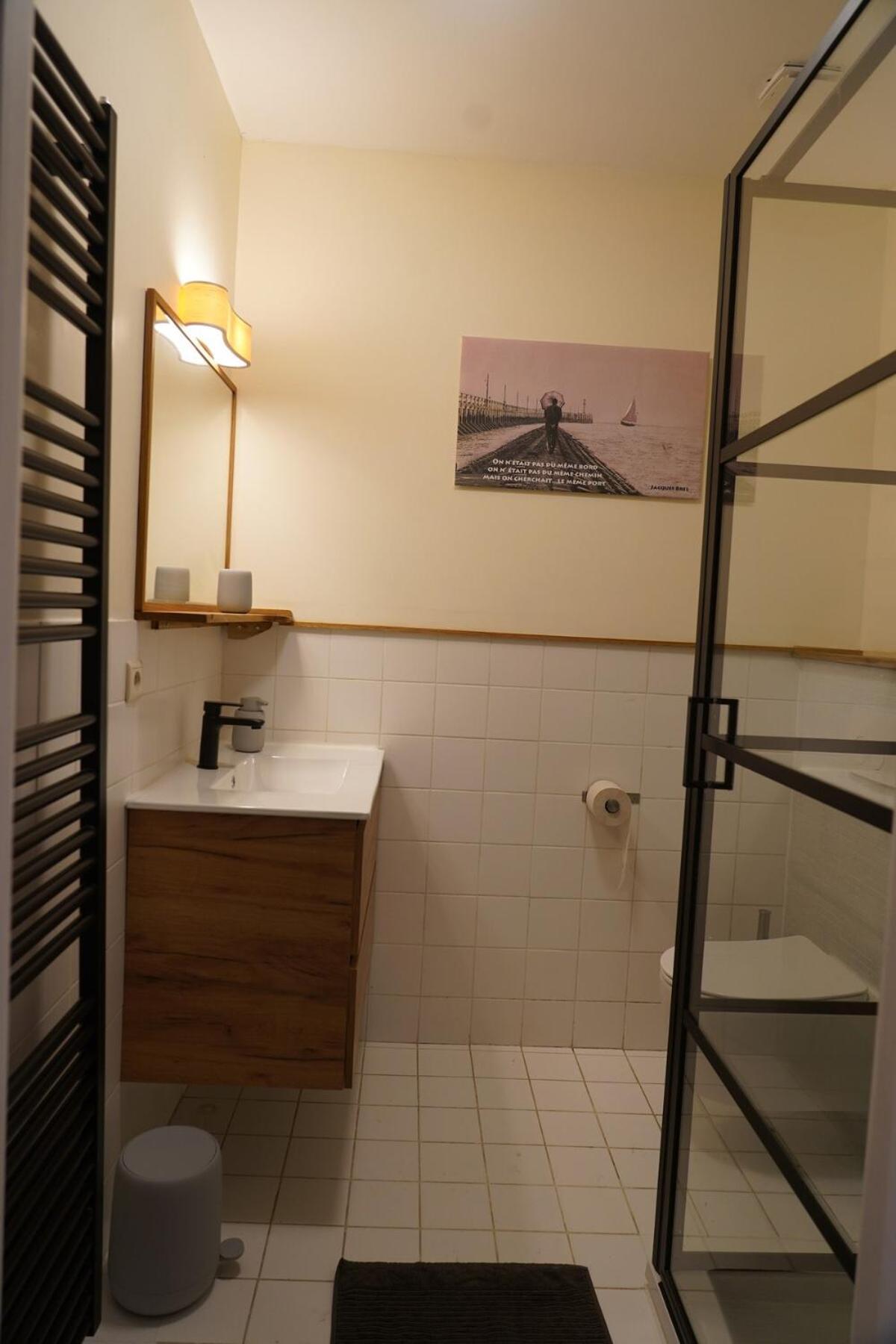 Renovated Appt In Ostende 20Min From Bruges Exterior foto