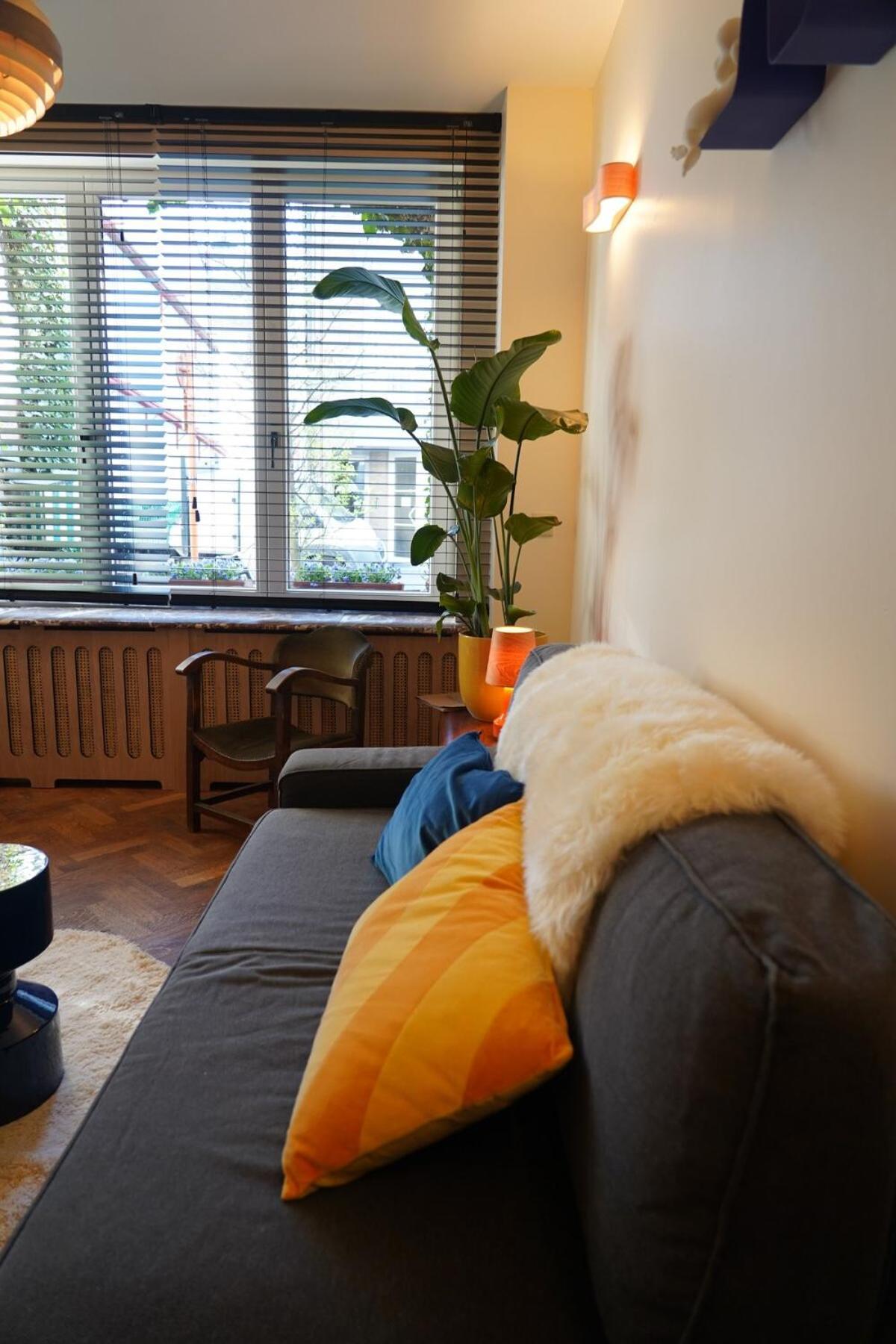 Renovated Appt In Ostende 20Min From Bruges Exterior foto