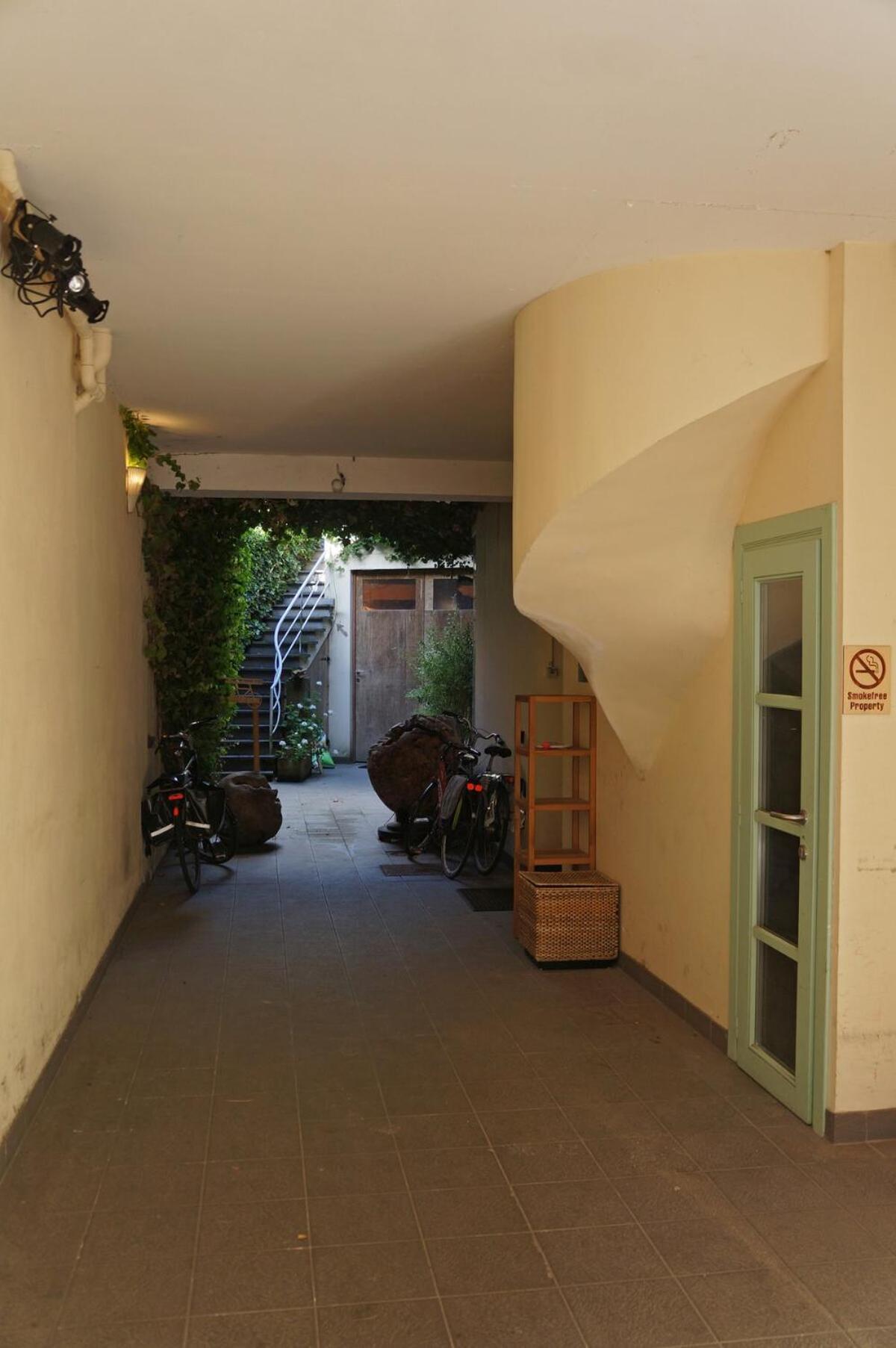 Renovated Appt In Ostende 20Min From Bruges Exterior foto
