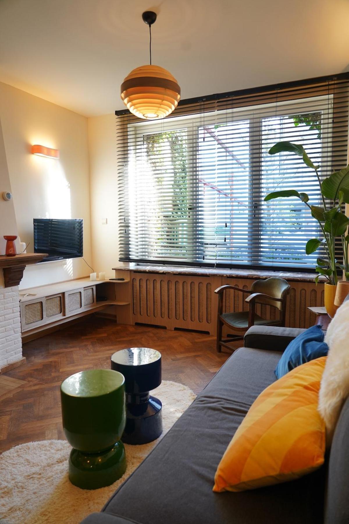 Renovated Appt In Ostende 20Min From Bruges Exterior foto